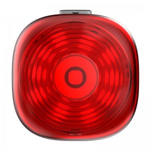 iGPSPORT TL30 smart bike rear light