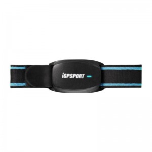 iGPSPORT HR70 arm pulse monitor