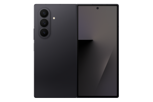Samsung Galaxy Fold7 F966B 5G 12GB RAM 256GB - Jetblack