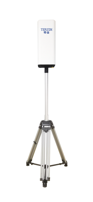 TDOA Drone Detection Equipment (FTD1)