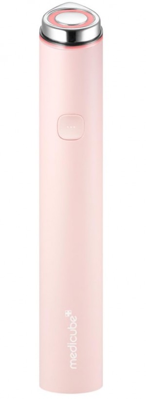 Medicube Mini Booster Pro Pink
