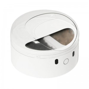 Catlink F03 Standard Intelligent food dispenser with cat recognition