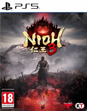 Sony PlayStation 5 Nioh 3 (PS5)