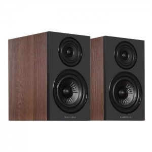 Wharfedale Diamond 12.2i Classic Walnut (Set of 2)