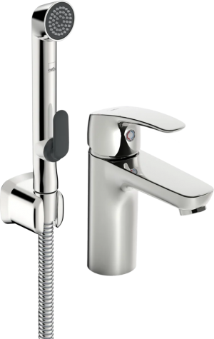 Oras Safira XL Izlietnes Jaucējkrāns (1001F)