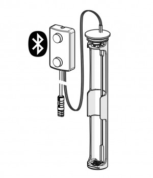 Oras Group Sensors 3 V Bluetooth (1000689V)