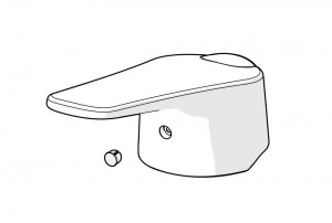 Oras Vega Rokturis Hroms (1000935V)