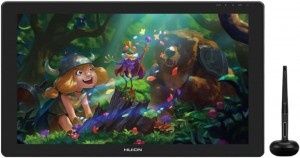 Huion Kamvas RDS 220 (6930444802707)