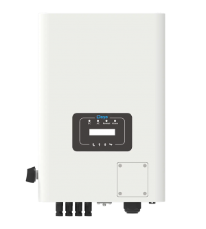 Deye Inverter On-Grid 20kW 2MPPT (SUN-20K-G05)