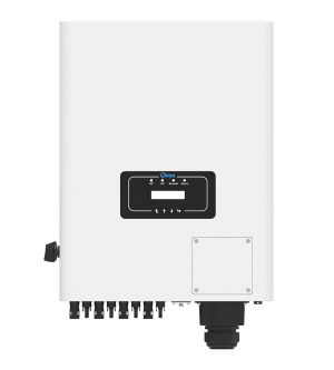 Deye Inverter On-Grid C&I 50kW 4MPPT (SUN-50K-G04)