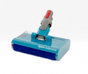Dyson V15 Submarine wet roller head (973149-03)