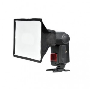Godox SB1010 Portable Speedlite Softbox 10 x 10 cm