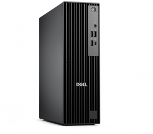 Dell Pro Desktop Slim Ultra 5 235 8GB 512GB Win11 Pro (BTO102_QCS1250_EMEA)