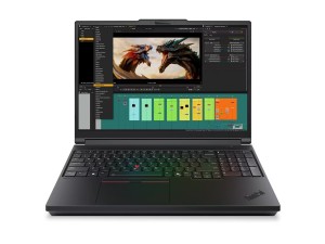 Lenovo ThinkPad P16 G3 16