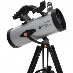 Celestron Starsense Explorer LT127AZ