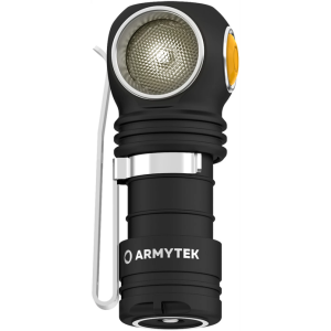 Armytek Wizard C1 Pro Magnet USB Warm 930 lm (F09001W)