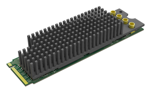 Magewell Eco Capture Quad SDI M.2