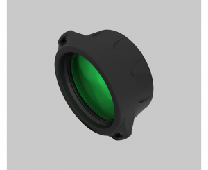 Armytek Filter AF-34 GREEN (A006FD)