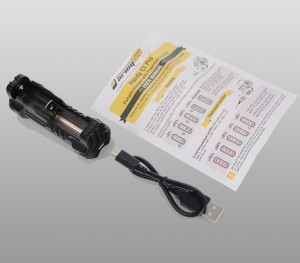 Armytek Handy C1 Pro Charger (A02801)