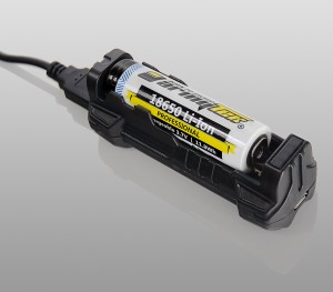 Armytek Handy C1 VE Charger (A03801)