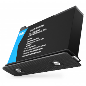 Newell CINSBBMA Recheargable Battery for Insta360 X4