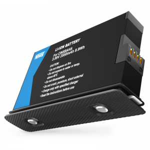 Newell CINSBAHA Recheargable Battery for Insta360 X5