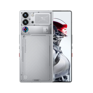 REDMAGIC 10S Pro Gaming Phone 5G 16GB RAM 512GB Transparent