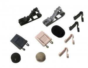Sennheiser MZ 2 Accessory Set (004225)