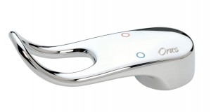 Oras Pagarināts Rokturis Hroms (159982)