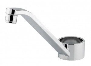 Oras Grozāma Izteka Viengabala Korpusa Konstrukcija Hroms (159993)