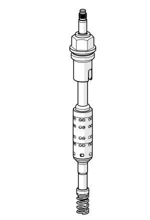 Oras Pressostatic Cartridge (169982V)