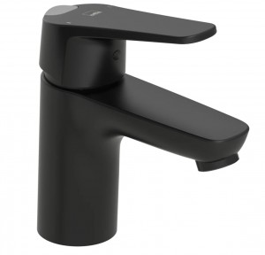 Oras Vega Eko Izlietnes Jaucējkrāns Matēts Melns (1810FG-33)