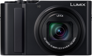 Panasonic Lumix TZ300 Black (DC-TZ300E-K)