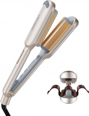 TYMO Rovy Wave Iron 25mm Gold