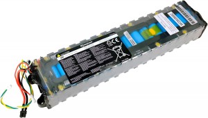 PowerSmart 7800 mAh 36 V Li-ion Battery Replacement for Xiaomi M365, M365 Pro, Essential (NE1003-H)