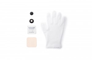 DJI Avata 360 Replacement Lens