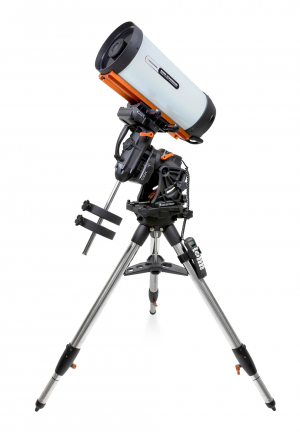 Celestron CGX 8