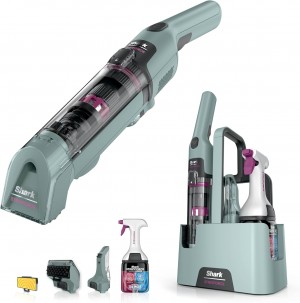 Shark StainForce HX100EUCP