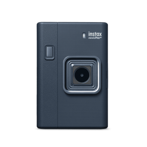 Fujifilm Instax Mini LiPlay+ Midnight Blue
