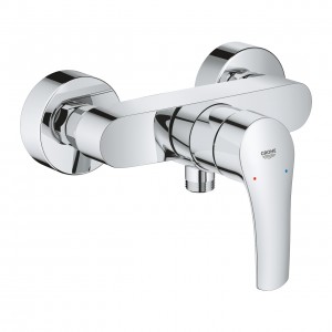 Grohe Eurosmart New Dušas Maisītājs Hroms (33555003)