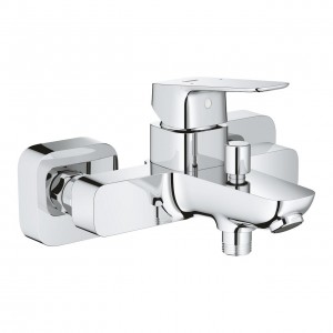 Grohe Cubeo Vannas Maisītājs Hroms (1018130000)