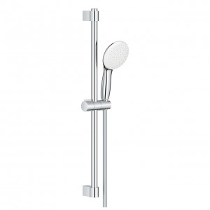 Grohe Tempesta 110, 600mm Dušas Komplekts Hroms (27924003)