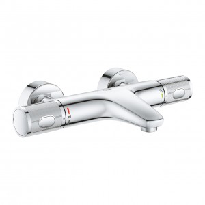 Grohe Grohtherm 1000 Performance ar Termostatu Vannas Maisītājs Hroms (34830000)