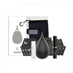 VSGO Portable Lens Cleaning Kit