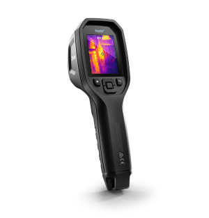 Flir TG297 Thermalcamera