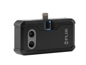 Flir ONE Pro Thermal Camera for iOS