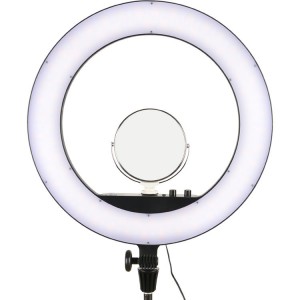 Godox LR160 LED Ring Light Pink