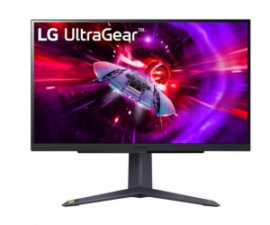LG UltraGear 27GR75Q-B 27