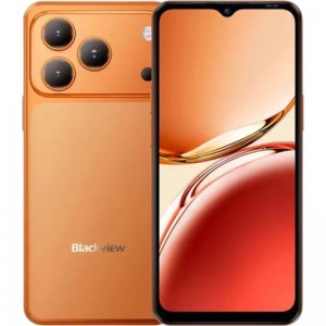 Blackview Wave 7C 4GB RAM 64GB Orange