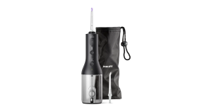 Philips Sonicare 3000 HX3826/33 Oral Irrigator Cordless 250ml